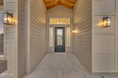 Experience luxury living in this beautifully crafted home on Emerald Springs Golf Course in Texas - for sale on GolfHomes.com, golf home, golf lot