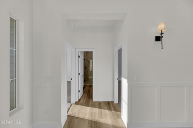 Experience luxury living in this beautifully crafted home on Emerald Springs Golf Course in Texas - for sale on GolfHomes.com, golf home, golf lot