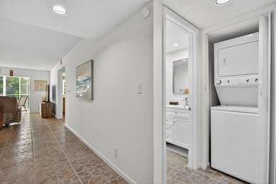 Beautiful Water View 2/2*IMPACT WINDOWS*, Updated Washer & Dryer on Wynmoor Golf Course in Florida - for sale on GolfHomes.com, golf home, golf lot