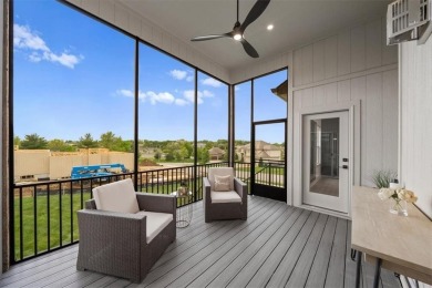 MODEL HOME NOT FOR SALE _ Simplify your life with an ALL NEW on Lakewood Oaks Golf Club, Ltd. in Missouri - for sale on GolfHomes.com, golf home, golf lot