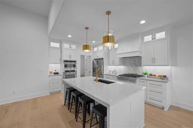MODEL HOME NOT FOR SALE _ Simplify your life with an ALL NEW on Lakewood Oaks Golf Club, Ltd. in Missouri - for sale on GolfHomes.com, golf home, golf lot