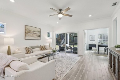 Welcome to the highly sought after 55+ golf community of on Cimarrone Golf and Country Club in Florida - for sale on GolfHomes.com, golf home, golf lot