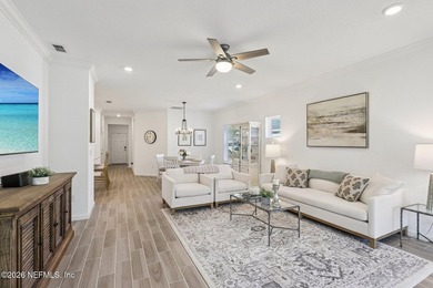 Welcome to the highly sought after 55+ golf community of on Cimarrone Golf and Country Club in Florida - for sale on GolfHomes.com, golf home, golf lot