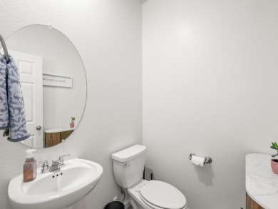 Welcome to 6274 E Riesling Dr.! This well-maintained 3-bedroom on Hanks Par 3 and Driving Range in California - for sale on GolfHomes.com, golf home, golf lot