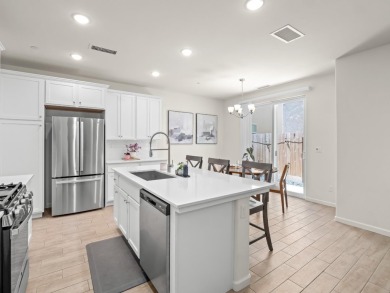Welcome to 6274 E Riesling Dr.! This well-maintained 3-bedroom on Hanks Par 3 and Driving Range in California - for sale on GolfHomes.com, golf home, golf lot
