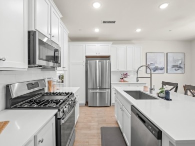 Welcome to 6274 E Riesling Dr.! This well-maintained 3-bedroom on Hanks Par 3 and Driving Range in California - for sale on GolfHomes.com, golf home, golf lot