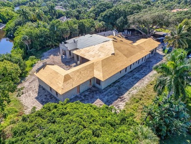 Live in South Florida's exclusive and prestigious golf gated on Seminole Golf Club in Florida - for sale on GolfHomes.com, golf home, golf lot