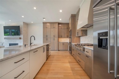 Step inside this stunning two bedroom townhome in Heath Golf and on Heath Golf and Yacht Club in Texas - for sale on GolfHomes.com, golf home, golf lot
