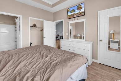 Welcome to this charming 2-bedroom, 2-bath condo nestled in the on World Tour Golf Links in South Carolina - for sale on GolfHomes.com, golf home, golf lot