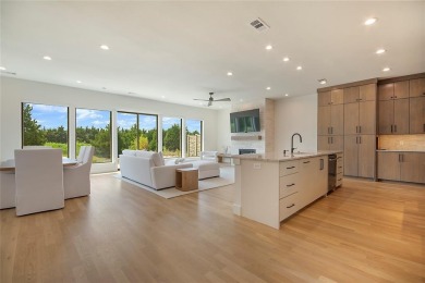 Step inside this stunning two bedroom townhome in Heath Golf and on Heath Golf and Yacht Club in Texas - for sale on GolfHomes.com, golf home, golf lot