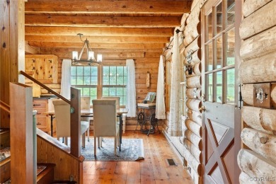 PRICE REDUCTION!!! This house is priced to MOVE and won't last on Lake Monticello Golf Course in Virginia - for sale on GolfHomes.com, golf home, golf lot