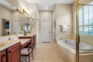 Experience the best of the Florida lifestyle in this elegant Lee on Legacy Golf Club in Florida - for sale on GolfHomes.com, golf home, golf lot