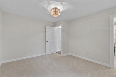 This home is in the community of Linn Valley Lakes. A wonderful on Linn Valley Lakes - Deer Trace Golf Course in Kansas - for sale on GolfHomes.com, golf home, golf lot