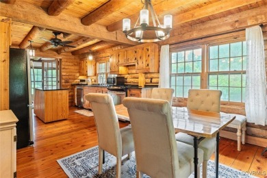 PRICE REDUCTION!!! This house is priced to MOVE and won't last on Lake Monticello Golf Course in Virginia - for sale on GolfHomes.com, golf home, golf lot
