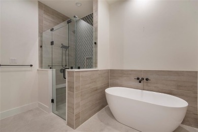 Step inside this stunning two bedroom townhome in Heath Golf and on Heath Golf and Yacht Club in Texas - for sale on GolfHomes.com, golf home, golf lot