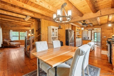 PRICE REDUCTION!!! This house is priced to MOVE and won't last on Lake Monticello Golf Course in Virginia - for sale on GolfHomes.com, golf home, golf lot