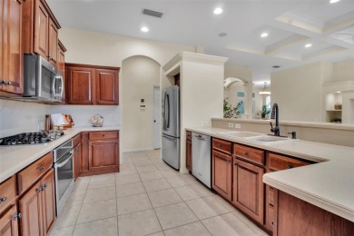 Experience the best of the Florida lifestyle in this elegant Lee on Legacy Golf Club in Florida - for sale on GolfHomes.com, golf home, golf lot