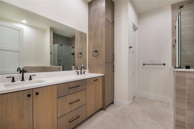 Step inside this stunning two bedroom townhome in Heath Golf and on Heath Golf and Yacht Club in Texas - for sale on GolfHomes.com, golf home, golf lot