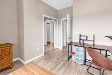Welcome to this charming 2-bedroom, 2-bath condo nestled in the on World Tour Golf Links in South Carolina - for sale on GolfHomes.com, golf home, golf lot
