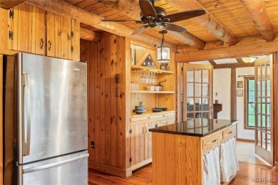 PRICE REDUCTION!!! This house is priced to MOVE and won't last on Lake Monticello Golf Course in Virginia - for sale on GolfHomes.com, golf home, golf lot
