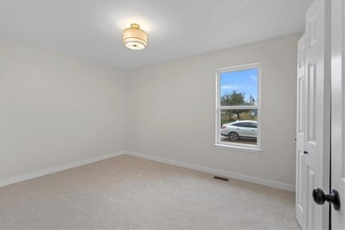 This home is in the community of Linn Valley Lakes. A wonderful on Linn Valley Lakes - Deer Trace Golf Course in Kansas - for sale on GolfHomes.com, golf home, golf lot