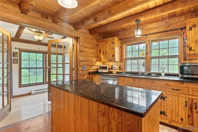 PRICE REDUCTION!!! This house is priced to MOVE and won't last on Lake Monticello Golf Course in Virginia - for sale on GolfHomes.com, golf home, golf lot