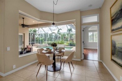 Experience the best of the Florida lifestyle in this elegant Lee on Legacy Golf Club in Florida - for sale on GolfHomes.com, golf home, golf lot