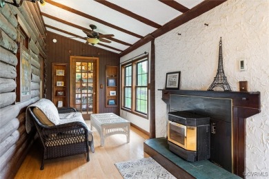 PRICE REDUCTION!!! This house is priced to MOVE and won't last on Lake Monticello Golf Course in Virginia - for sale on GolfHomes.com, golf home, golf lot