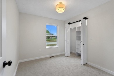 This home is in the community of Linn Valley Lakes. A wonderful on Linn Valley Lakes - Deer Trace Golf Course in Kansas - for sale on GolfHomes.com, golf home, golf lot