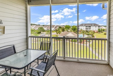 Welcome to this charming 2-bedroom, 2-bath condo nestled in the on World Tour Golf Links in South Carolina - for sale on GolfHomes.com, golf home, golf lot