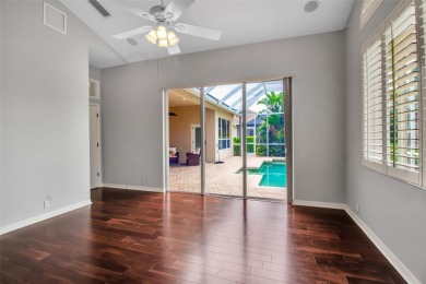 Experience the best of the Florida lifestyle in this elegant Lee on Legacy Golf Club in Florida - for sale on GolfHomes.com, golf home, golf lot