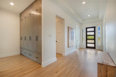 Step inside this stunning two bedroom townhome in Heath Golf and on Heath Golf and Yacht Club in Texas - for sale on GolfHomes.com, golf home, golf lot