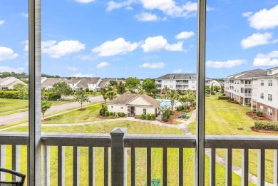 Welcome to this charming 2-bedroom, 2-bath condo nestled in the on World Tour Golf Links in South Carolina - for sale on GolfHomes.com, golf home, golf lot