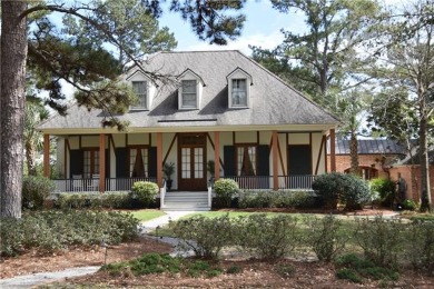 Ready to move in well kept Custom home with top quality on Money Hill Golf and Country Club in Louisiana - for sale on GolfHomes.com, golf home, golf lot