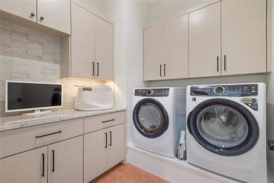 Step inside this stunning two bedroom townhome in Heath Golf and on Heath Golf and Yacht Club in Texas - for sale on GolfHomes.com, golf home, golf lot