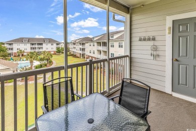 Welcome to this charming 2-bedroom, 2-bath condo nestled in the on World Tour Golf Links in South Carolina - for sale on GolfHomes.com, golf home, golf lot