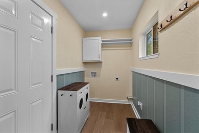 This home is in the community of Linn Valley Lakes. A wonderful on Linn Valley Lakes - Deer Trace Golf Course in Kansas - for sale on GolfHomes.com, golf home, golf lot