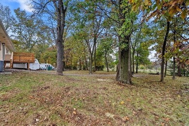 This home is in the community of Linn Valley Lakes. A wonderful on Linn Valley Lakes - Deer Trace Golf Course in Kansas - for sale on GolfHomes.com, golf home, golf lot