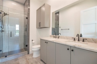 Step inside this stunning two bedroom townhome in Heath Golf and on Heath Golf and Yacht Club in Texas - for sale on GolfHomes.com, golf home, golf lot
