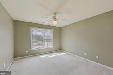 Priced to sell! Come see this beautiful two-story home with a on Brookstone Golf and Country Club in Georgia - for sale on GolfHomes.com, golf home, golf lot