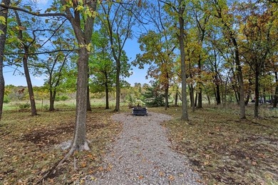 This home is in the community of Linn Valley Lakes. A wonderful on Linn Valley Lakes - Deer Trace Golf Course in Kansas - for sale on GolfHomes.com, golf home, golf lot