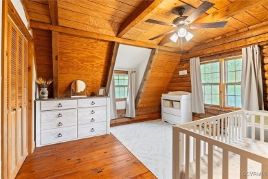 PRICE REDUCTION!!! This house is priced to MOVE and won't last on Lake Monticello Golf Course in Virginia - for sale on GolfHomes.com, golf home, golf lot