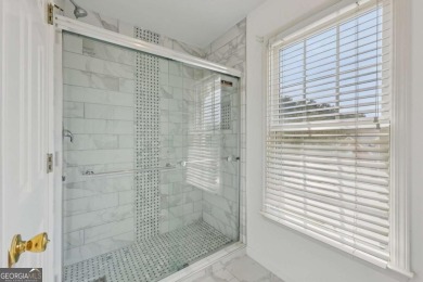 Priced to sell! Come see this beautiful two-story home with a on Brookstone Golf and Country Club in Georgia - for sale on GolfHomes.com, golf home, golf lot