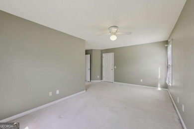 Priced to sell! Come see this beautiful two-story home with a on Brookstone Golf and Country Club in Georgia - for sale on GolfHomes.com, golf home, golf lot