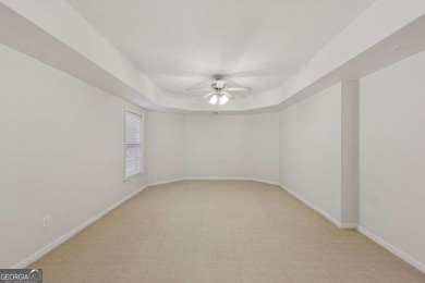 Priced to sell! Come see this beautiful two-story home with a on Brookstone Golf and Country Club in Georgia - for sale on GolfHomes.com, golf home, golf lot