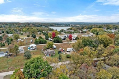 This home is in the community of Linn Valley Lakes. A wonderful on Linn Valley Lakes - Deer Trace Golf Course in Kansas - for sale on GolfHomes.com, golf home, golf lot