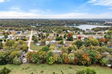 This home is in the community of Linn Valley Lakes. A wonderful on Linn Valley Lakes - Deer Trace Golf Course in Kansas - for sale on GolfHomes.com, golf home, golf lot