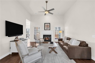 Welcome to this newly refreshed 4-bed, 2-bath home in the on Bella Vista - Metfield Golf Complex and Country Club in Arkansas - for sale on GolfHomes.com, golf home, golf lot