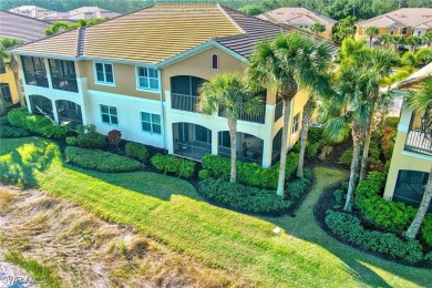 PRICED TO SELL IN TODAY'S MARKET! First Floor Carriage Home with on Pelican Preserve Golf Club in Florida - for sale on GolfHomes.com, golf home, golf lot