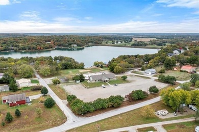 This home is in the community of Linn Valley Lakes. A wonderful on Linn Valley Lakes - Deer Trace Golf Course in Kansas - for sale on GolfHomes.com, golf home, golf lot